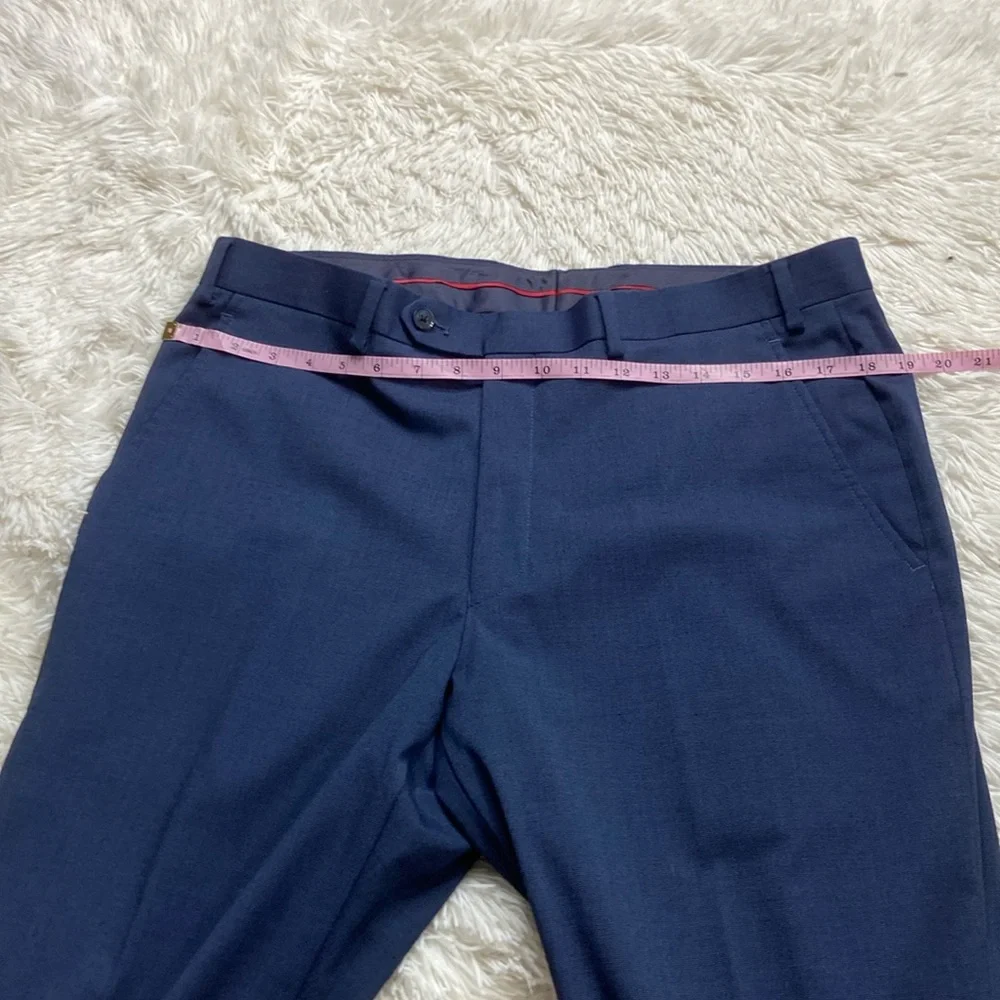 Alfani Men's Slim-Fit Suit